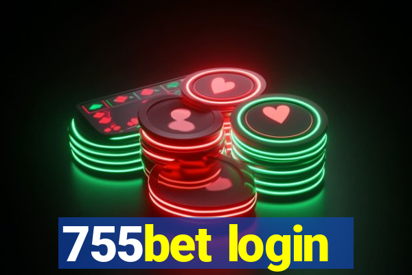 755bet login